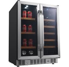 Compare prices on popular products in kitchen storage. Edgestar Cwb1760fd 24 Inch Wide 17 Bottle Wine Build Com
