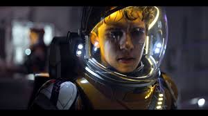 Lost In Space Season 1 Episode 1 Watch Online Free Ajay Friese As Vijay Dhar In Season 1 Episode 8 Of Lost In Space Netflix Lost In Space Sci Fi Tv Shows Lost