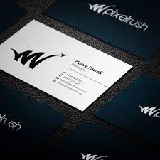 Here are 5 ways you can transform your business card into your best marketing tool before sending it out for business card printing. Business Card For Leading Digital Marketing Agency Business Card Contest 99designs
