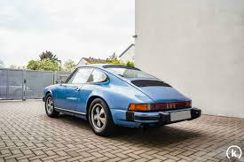 Image result for Gemini Blue 1975 Porsche
