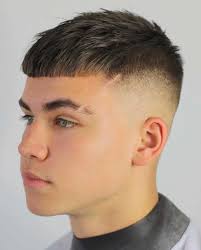 You can find unlimited options for boys haircuts in this gallery. 100 Excellent School Haircuts For Boys Styling Tips
