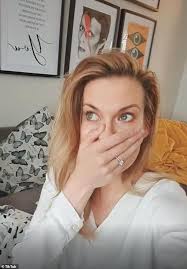 Woman left mortified after mistakenly sending VERY revealing photos to her  personal trainer