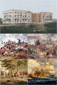 Today we will compare the navies, ground. War Of 1812 Wikipedia