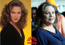 Знаменитости, которые некрасиво постарели: фото | Журнал WDAY