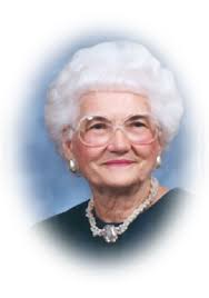 Faith Juanita Luttrell Obituary