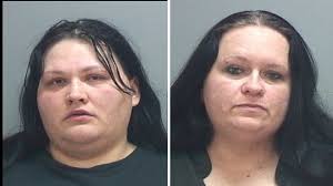 Utah women poured hot sauce in boy's eyes as punishment, police say