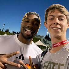 Back to Hayward 🌲🦆