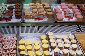 Gluten free vegan friendly places in new york city (nyc). Confectionery Bakery Nyc
