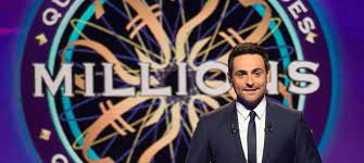 Ancien logo de qui veut gagner des millions ? Camille Combal Ses Incroyables Audiences Avec Qui Veut Gagner Des Millions Mce Tv
