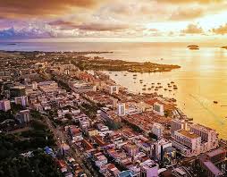 See more of tempat rekreasi yang menarik di sandakan on facebook. 35 Tempat Menarik Di Kota Kinabalu Terbaru 2021 Untuk Kaki Travel
