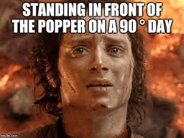 Its Finally Over Meme Generator Imgflip Bikram Yoga Yoga Guide Yoga