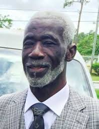 Shervad Simms Obituary October 29, 2021