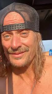 What state should Kid Rock have his next concert in?