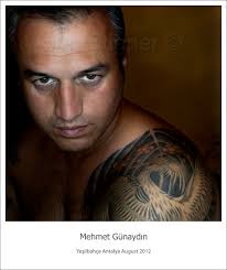 Jonathan Stigner: 2012