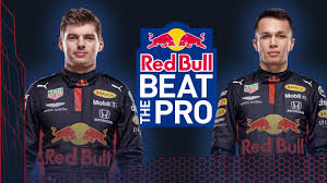 I'm glad max didn't have a big injury. Challenge An F1 Driver With The Red Bull Beat The Pro Online Event In Gran Turismo Sport News Gran Turismo Com