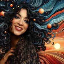 💫 3 💫 🧙🏻‍♀️✨🔮🖤 (Credit: Alex Myles ✨)