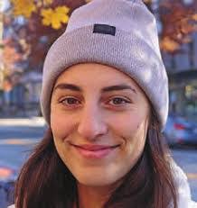 Fanny Garner's Instagram, Twitter & Facebook