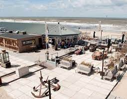 … aber der beliebteste spot ist die strandbar von 'tim klijns watersportcentrum' am nördlichen ende der … Top 5 Der Ganzjahrig Geoffneten Strandcafes Zandvoort Beachforamsterdam