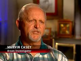 Marvin Casey's Instagram, Twitter & Facebook