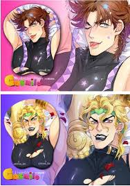 Pin On Jojo