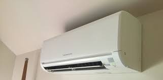 Launch of mr.slim air conditioners for commercial use. Mitsubishi Mr Slim Ductless Air Conditioner Sales Service Installation By Toronto Heating Air Conditioning Company
