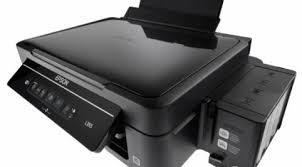 Epson ecotank l355 software download, scanner and printer drivers included. Download Epson L355 Driver Printer Donwload