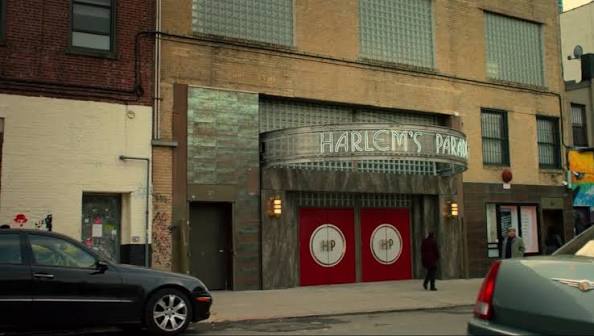 Harlem's Paradise | Marvel Cinematic Universe Wiki | Fandom