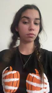 6 Flags Great America Fright Fest Ralphie