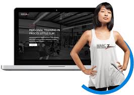To say the fitness ecommerce industry is jacked would be an understatement. My Personal Trainer Website Fitness Website Design For Personal Trainers