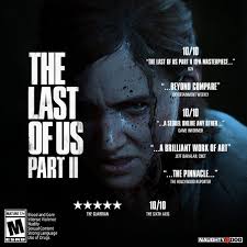The last of us part ii (ps4) developer: Last Of Us Part 2 Gamestop