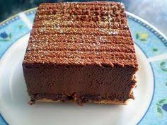 La Meilleure Recette De Royale A La Pralinoise L Essayer C Est L Adopter 5 0 5 11 Votes 16 Commentaires Ingre Recette Praline Recette Dessert Pralinoise