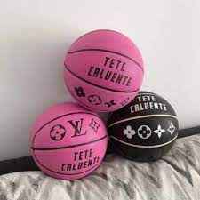 Tetecalvente Lv Basketball Preorder Tetecalvente Basketball Basketball Ball Basketball Girls