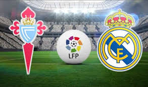 Celta de vigo xi : Jelang Celta Vigo Vs Real Madrid Ini Data Dan Faktanya Fajar