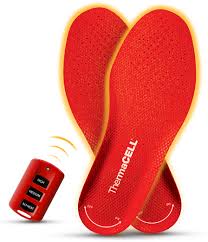 Thermacell Heated Insole