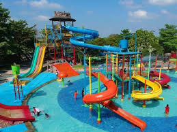 The Legend Waterpark Nganjuk Tiket Wahana Oktober 2020 Travelspromo