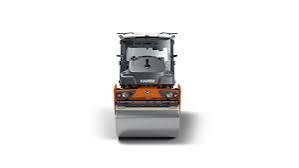 Hamm HX-90I-VT-S Smooth Drum Roller