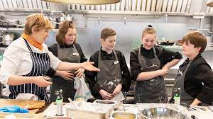Step Up To The Plate Series 2 Fright Bites Day 2 Cbbc