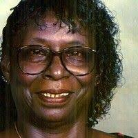 Martha Ann Butler Tolbert (1946-2020)