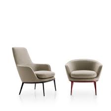 Polis moderner designer drehsessel mit einhüllender form. Sessel Drehsessel Alle Hersteller Aus Architektur Und Design In Dieser Kategorie Videos