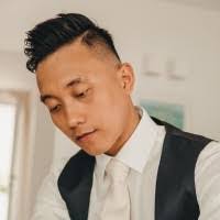 Arnold Corpuz's Instagram, Twitter & Facebook