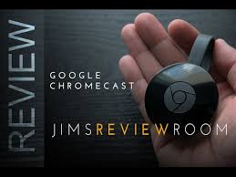 I did the initial setup using my android phone (moto g 2014) and using the chromecast app. 2nd Generation New Google Chromecast Explained Reviewed Youtube