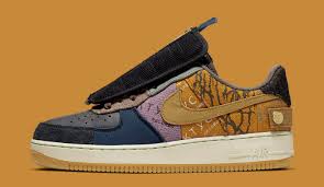 Travis scott cactus jack nike air force 1 review! Travis Scott Sneakers Ranking Collabs From Worst To Best Complex