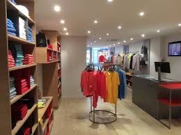 Saint Germain Shop Maison Montagut