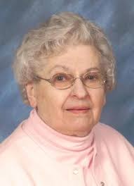 Obituary for Elizabeth 'Betty' Bell