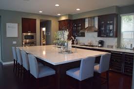 modern kitchen and bathroom remodel