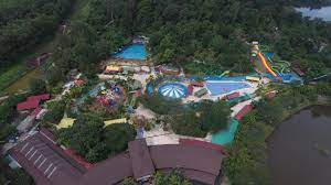 Maybe you would like to learn more about one of these? Bukit Merah Resort Taiping Malaysia Booking Com