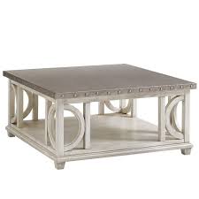 Oyster Bay Coffee Table Coffee Table Square Square Cocktail Table Coffee Table Wood