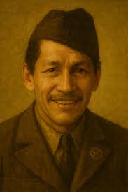 Researching Olaf Eide who was a member of NORSO Percy Red squad which  parachuted into occupied France after D-Day 1944. Olaf, a Norwegian  immigrant, and his cousin Leif Eide were both in