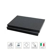 Cerchi gommapiuma su misura o imbottiture da cuscini e divani ? Fotoe20 It Shop Cortassa Seduta Gommapiuma Lastra Poliuretano Alta Densita Imbottitura Ideale Per Sedute Divano Pallet Cuscini Bancali 40 X 120 Cm 8
