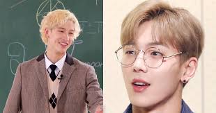 Monsta x's minhyuk is known for being extremely honest,. Stray Kids Bang Chan Revealed He And Monsta X S Shownu Shared A Dorm Together As Trainees Koreaboo